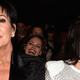 Image for article titled Kim and Kris Throw Rocks at Each Other...Over GODDAMN COOKWARE